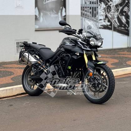 TRIUMPH TIGER 800 ABS TRIUMPH TIGER 800 ABS
